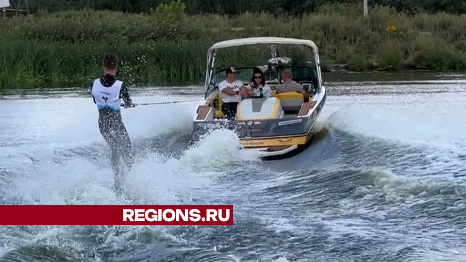 Фото: Валерия Ерофеева