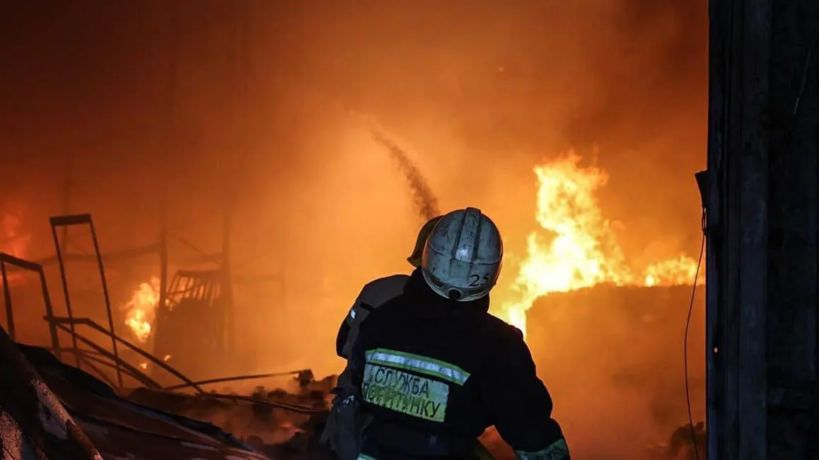 ДСНС Украины