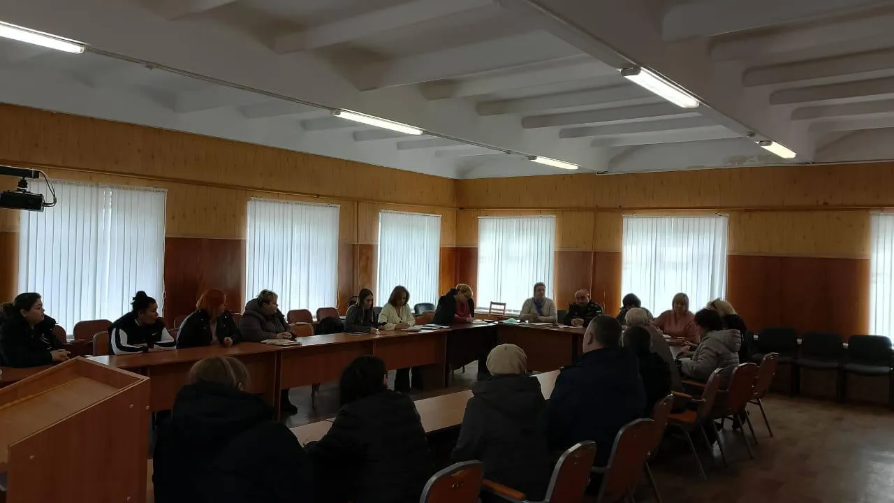 Пресс-служба администрации Можайского муниципального округа