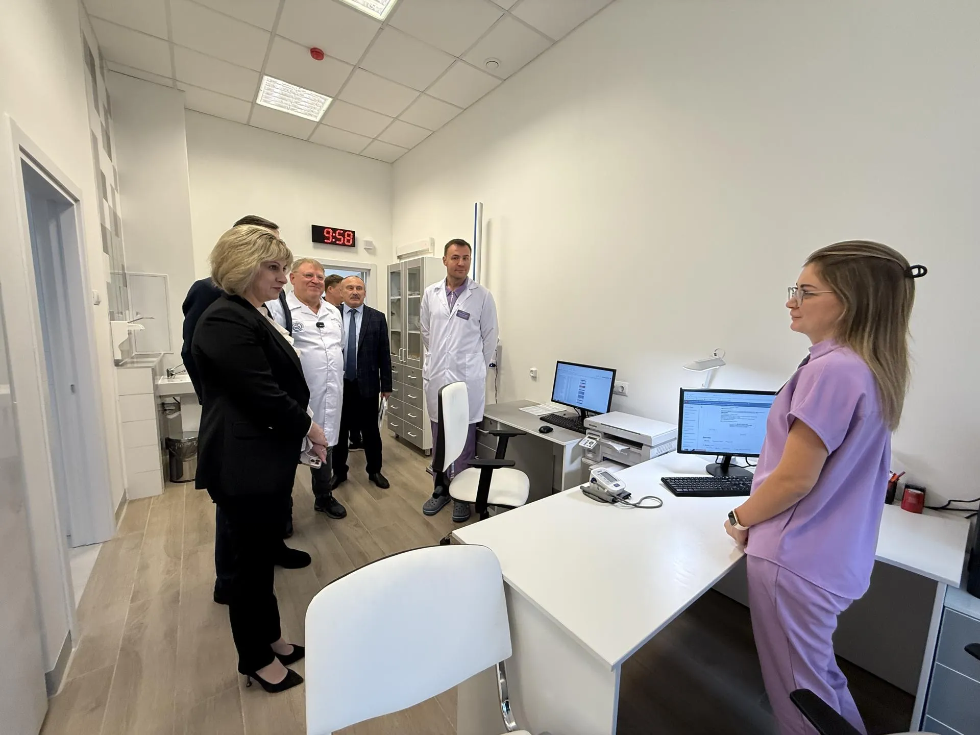 Фото: МедиаБанк Подмосковья/Анна Дука