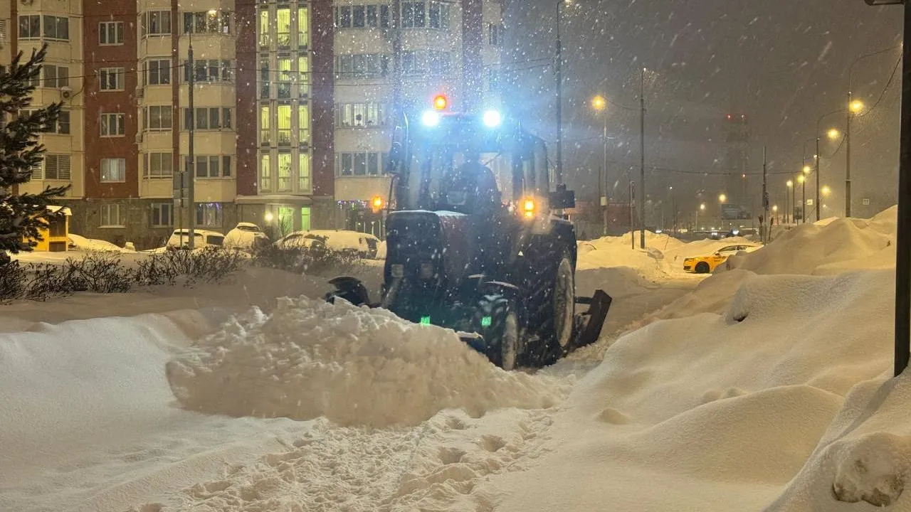 Полина Абраменко