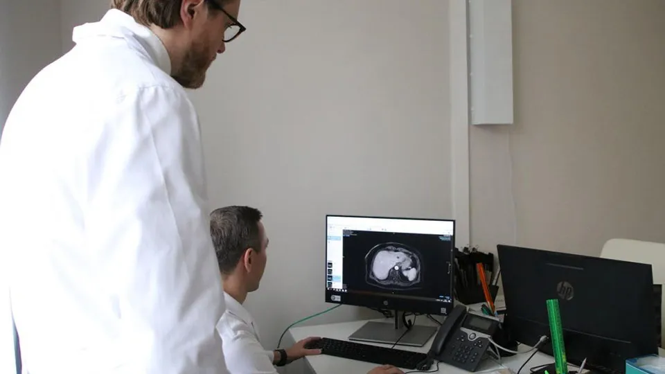 Фото: Можайская больница