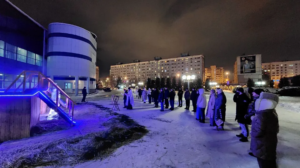 Фото: МедиаБанк Подмосковья/Дмитрий Алексеенко