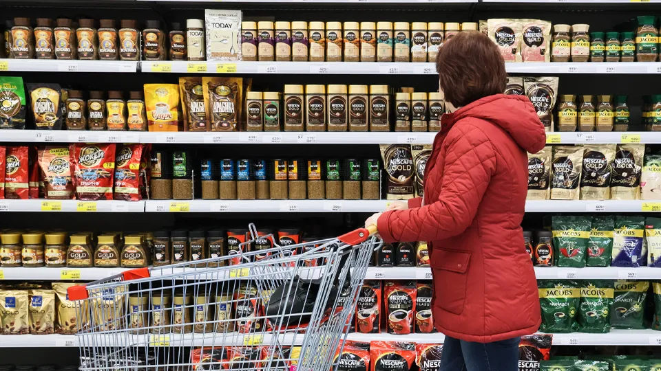 Фото: ТАСС/Дмитрий Феоктистов