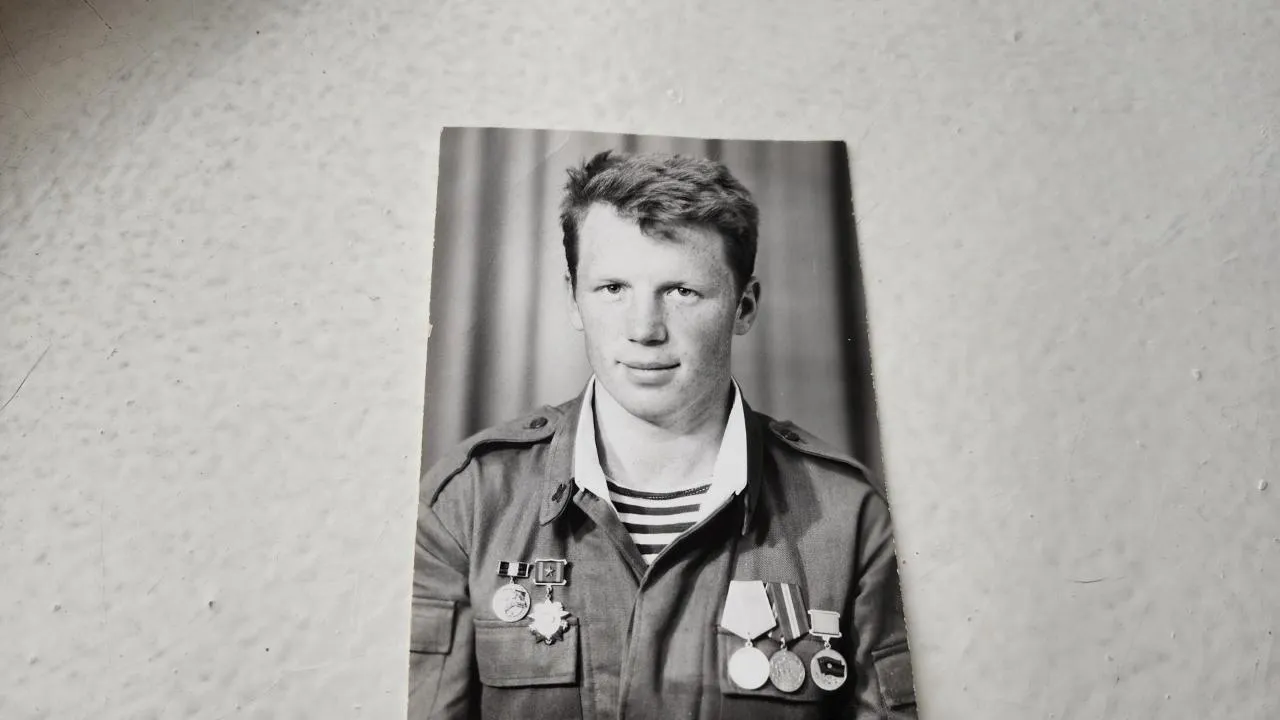 МедиаБанк Подмосковья/Валентина Максимова