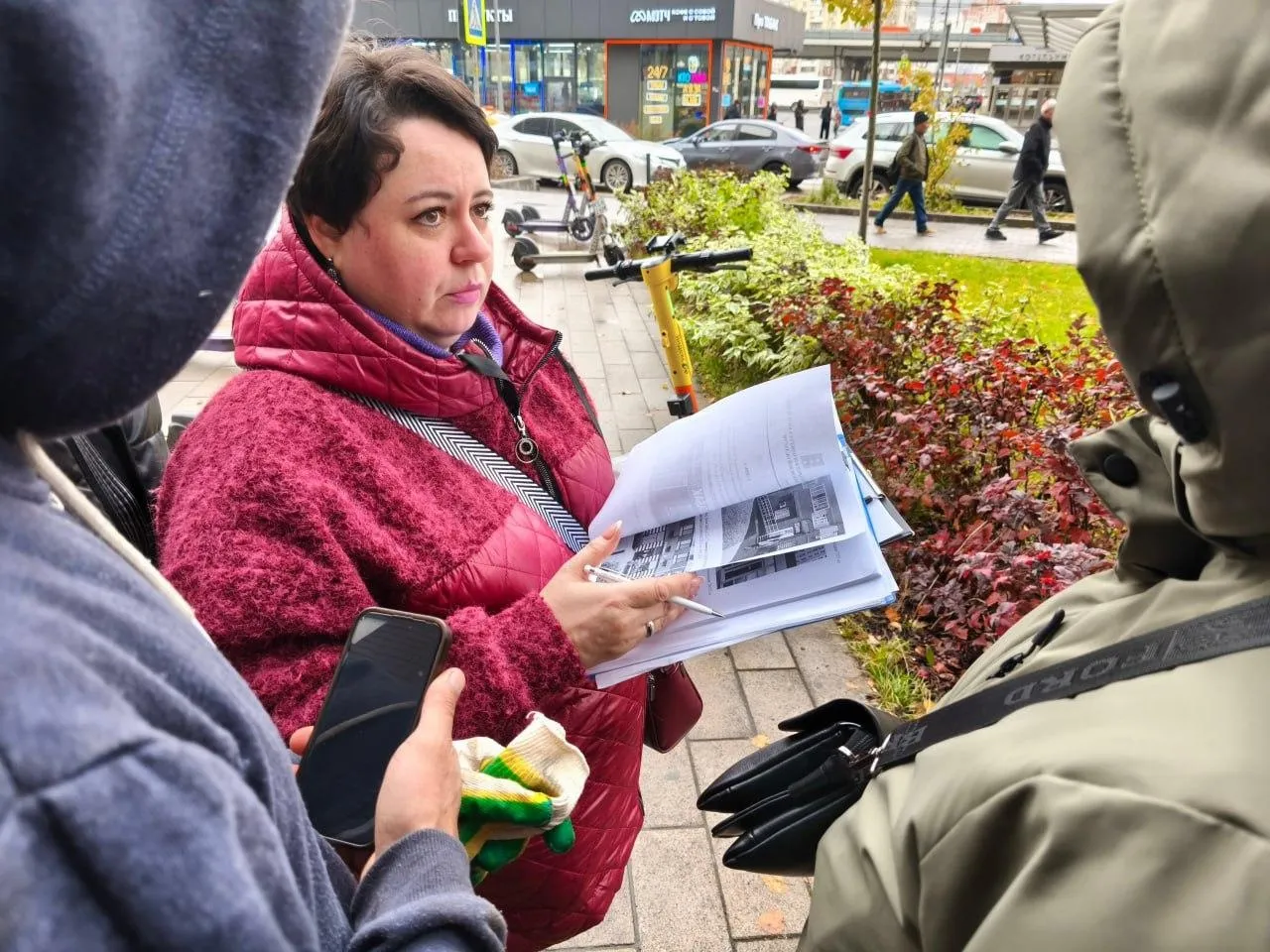 Фото: пресс-служба администрации г.о. Котельники