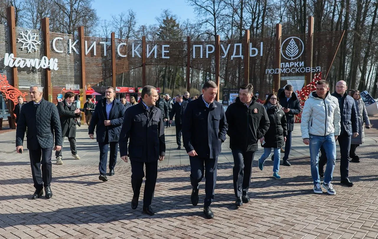Константин Семенец