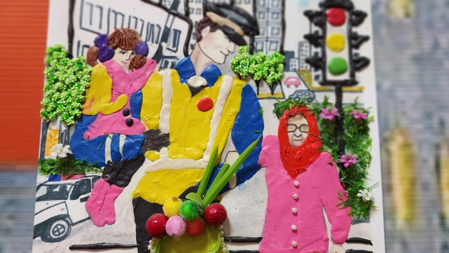 Фото: Екатерина Данилина