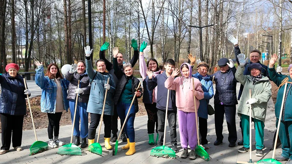 Фото: пресс-служба администрации г.о. Долгопрудный