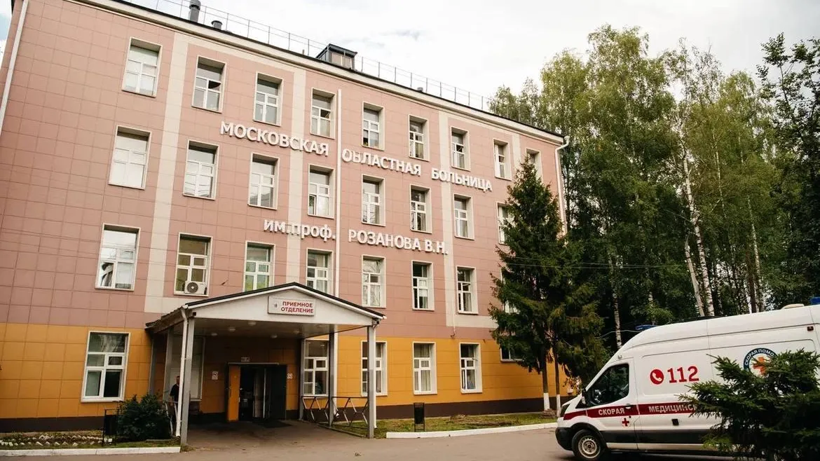 Олег Батенькин