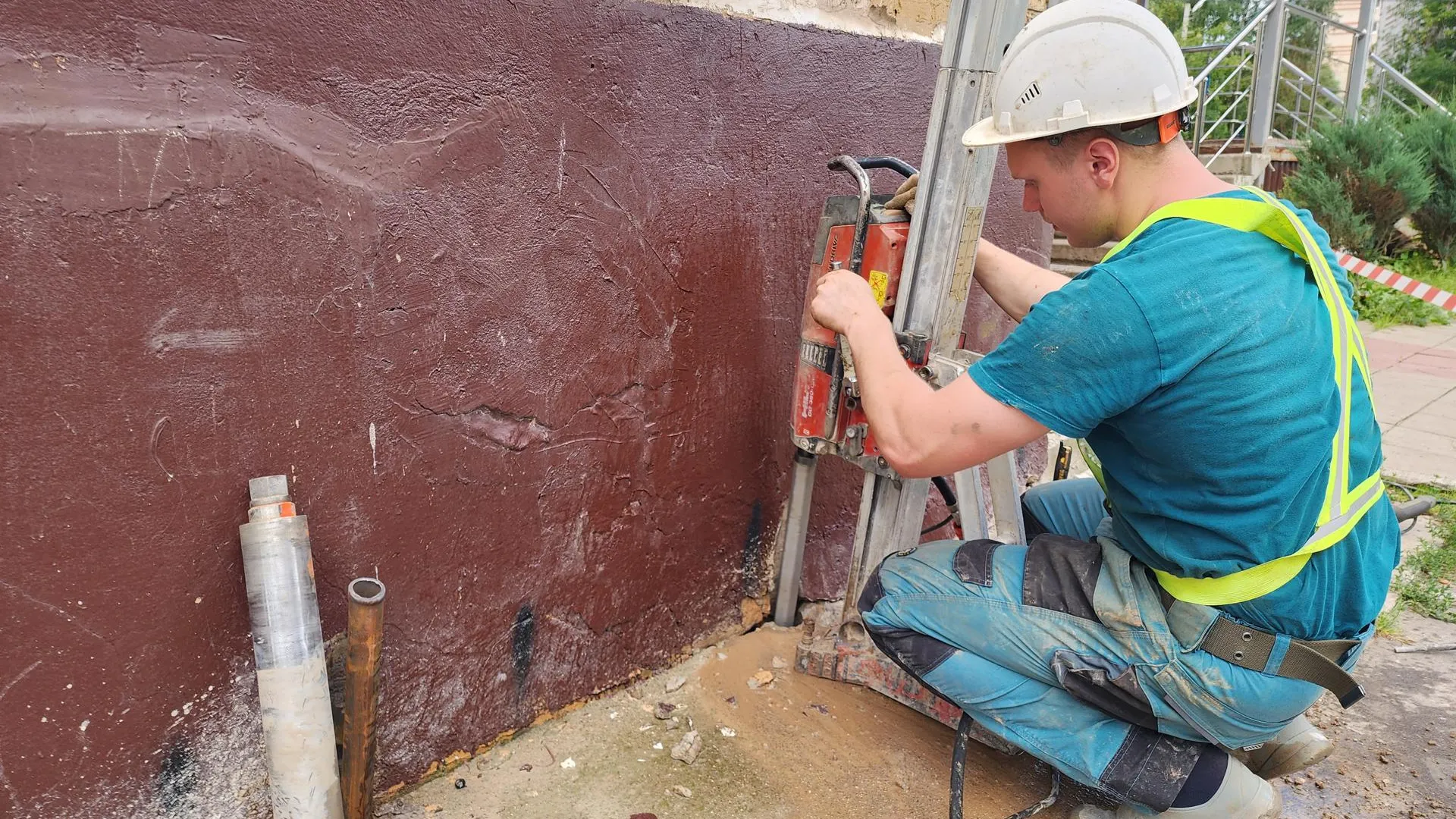 Фото: Евгения Герасимова