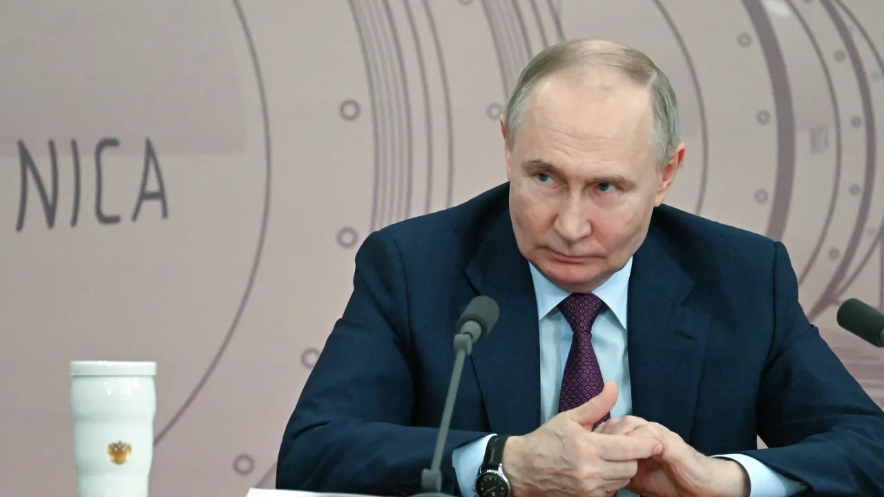 Фото: РИА Новости/Алексей Майшев