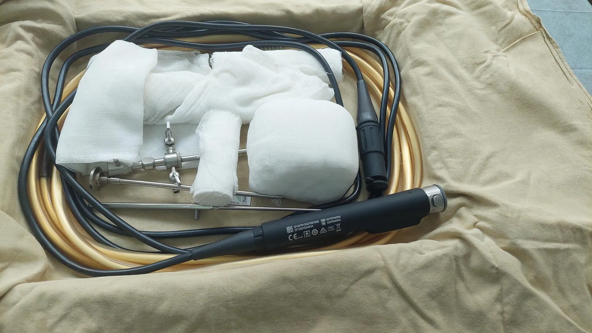 Пресс-служба ГБУЗ МО "Сергиево-Посадская районная больница"