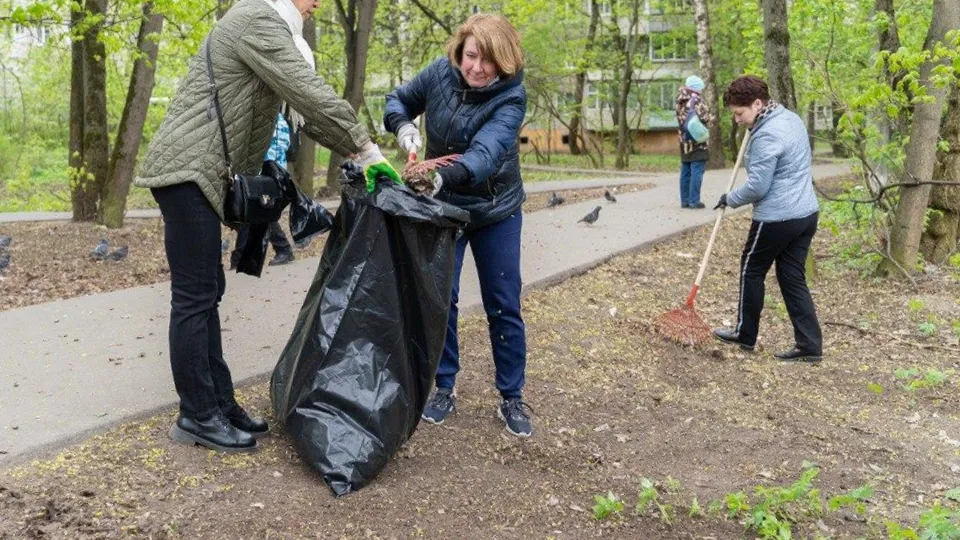 Фото: пресс-служба администрации г.о. Жуковский