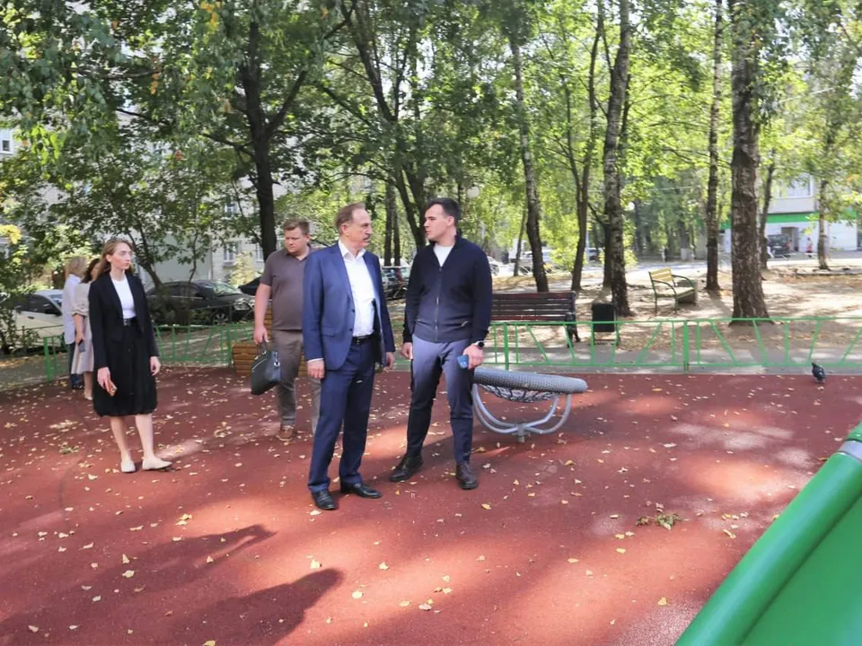 Фото: Алена Ахметова&nbsp;