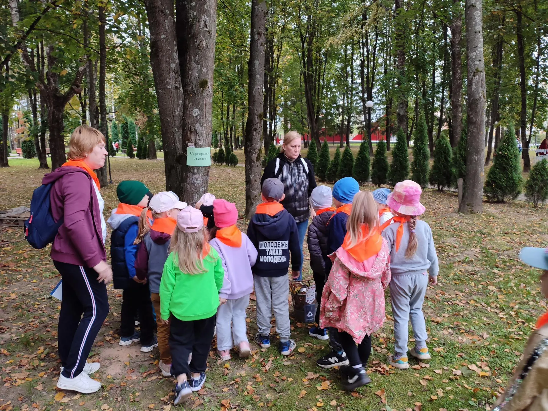 Фото: Анастасия Калмыкова