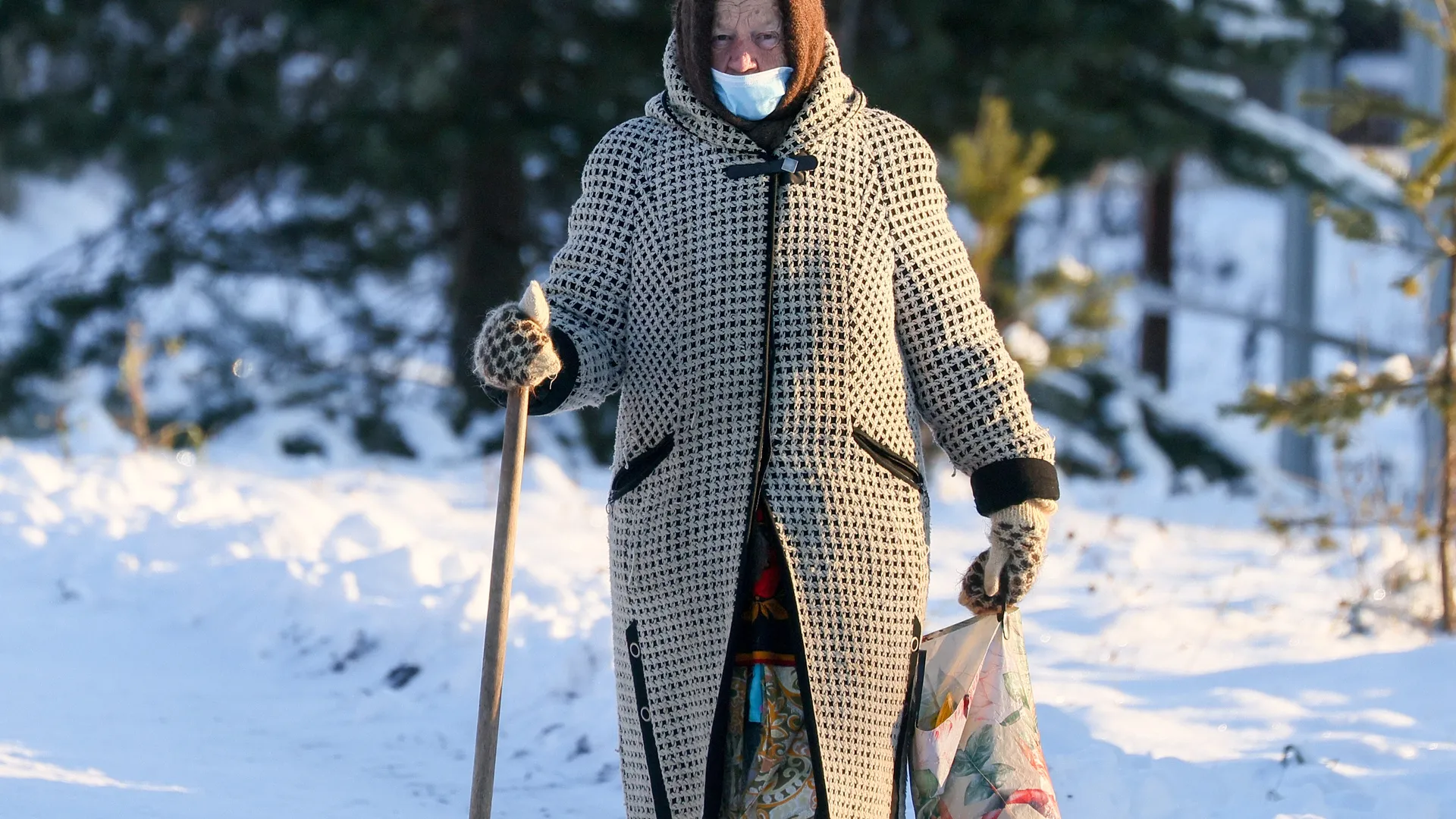 Автор: ТАСС/Смирнов Владимир