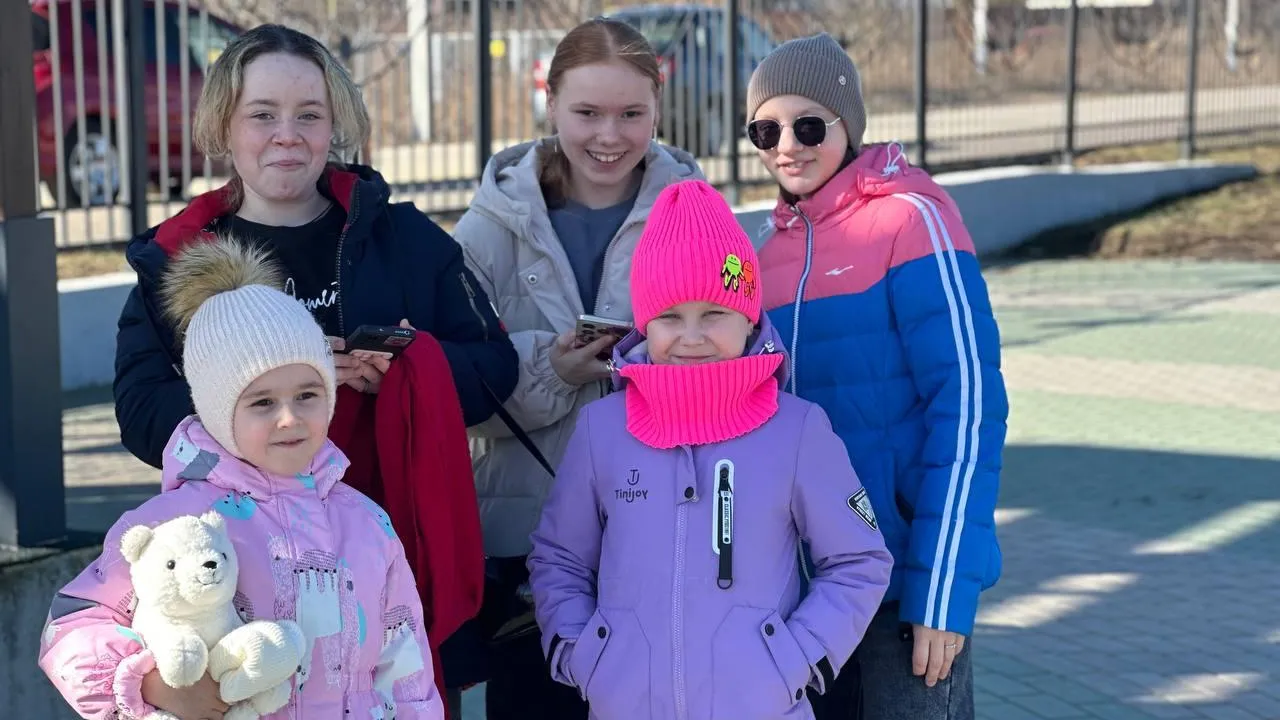 Фото: Министерство благоустройства Московской области