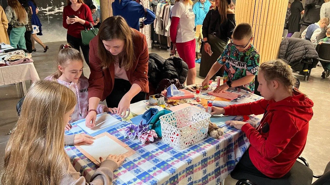 Оксана Акулова