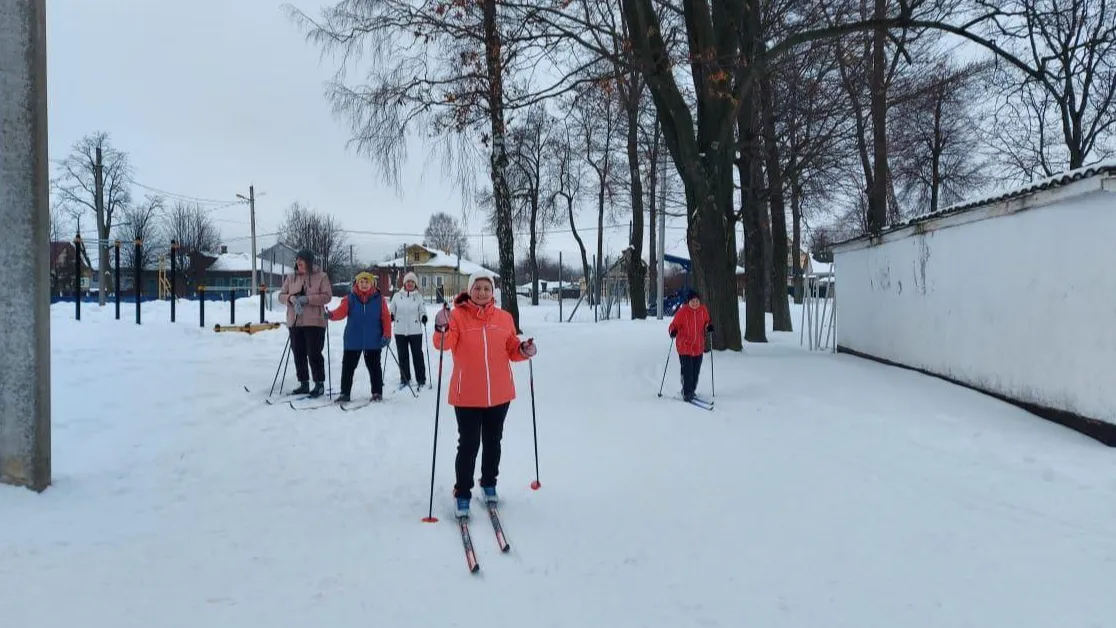 Фото: ТГ-канал "Активное долголетие Бронницы"