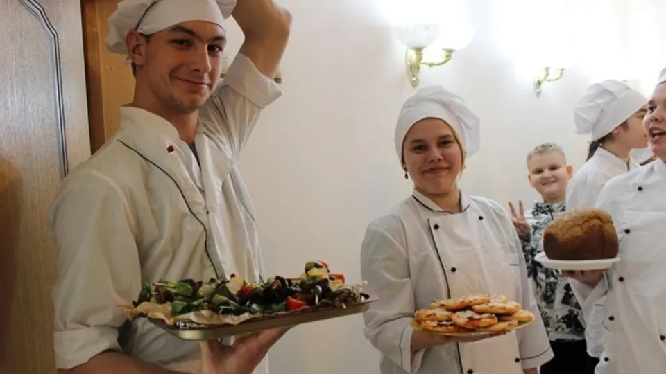 Фото: пресс-служба администрации г.о. Воскресенск