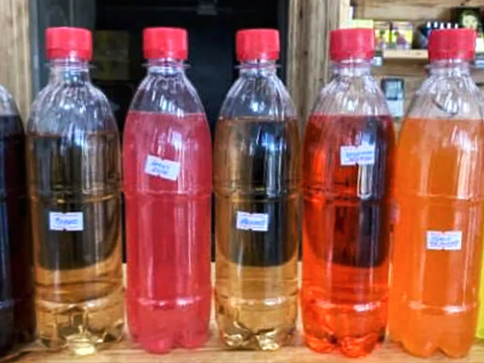 «Почти все в реанимации»: Минздрав Ульяновской области раскрыл подробности состояния отравленных сидром