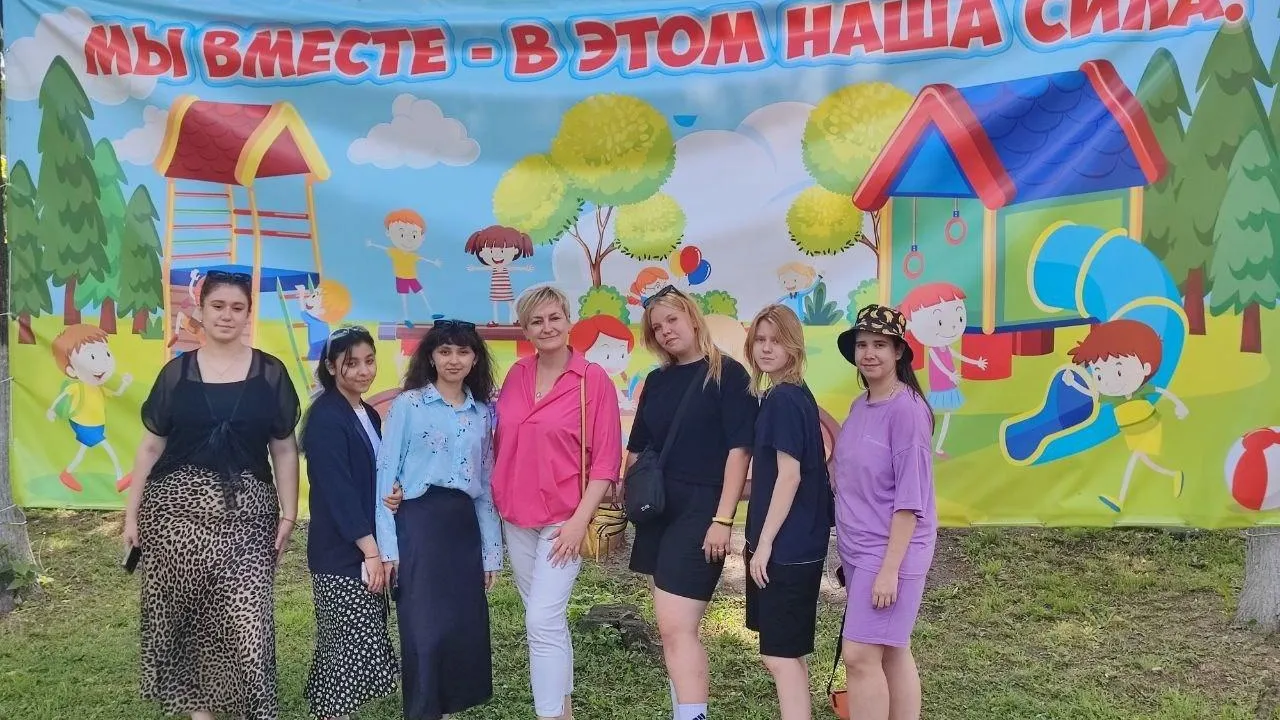 Фото: Министерство образования Московской области