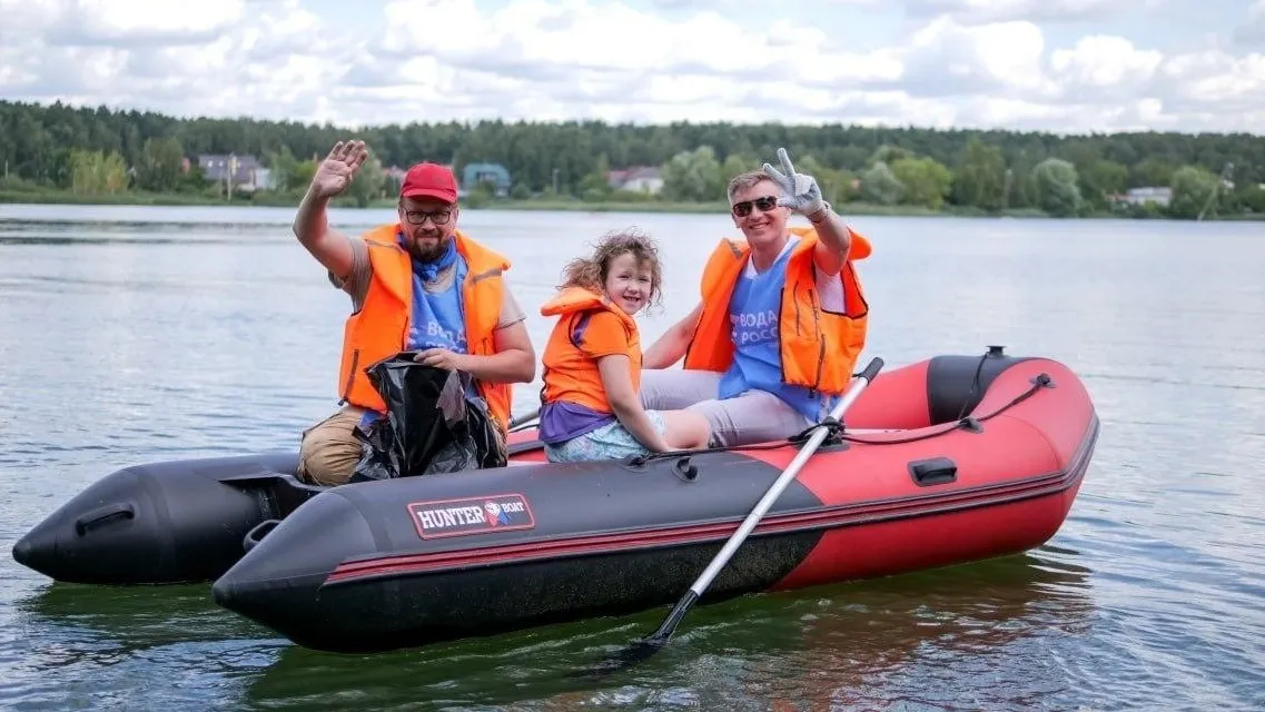 Фото: пресс-служба администрации г.о. Люберцы