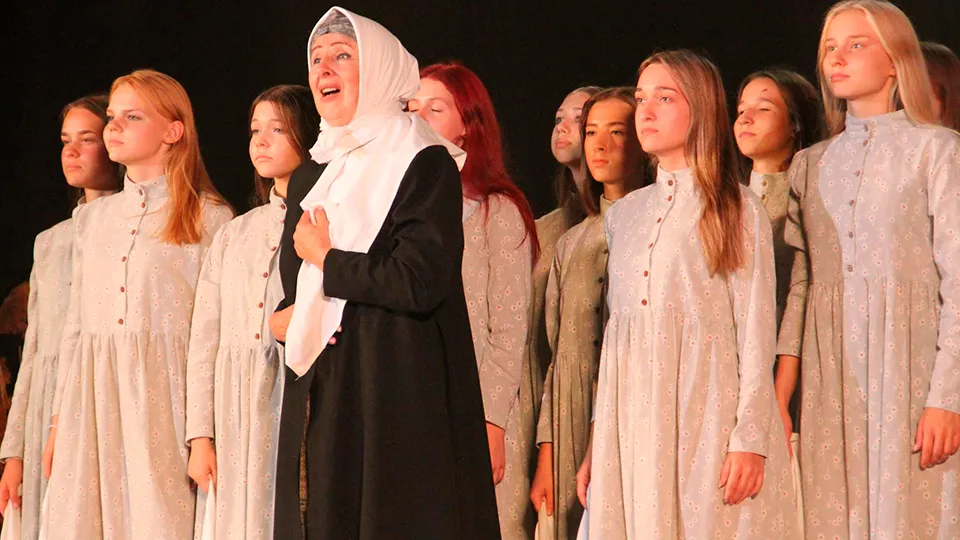 Фото: Администрация г.о. Зарайск