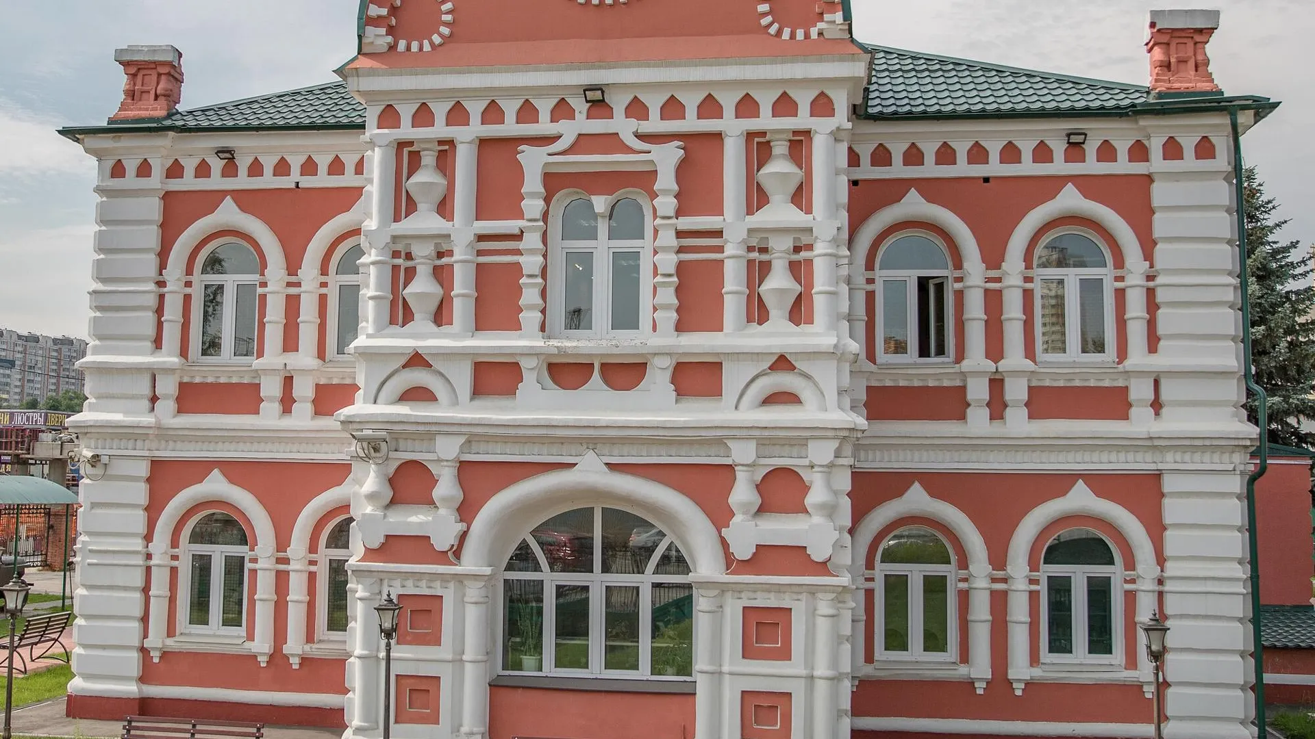 Пресс-служба администрации Одинцовского городского округа