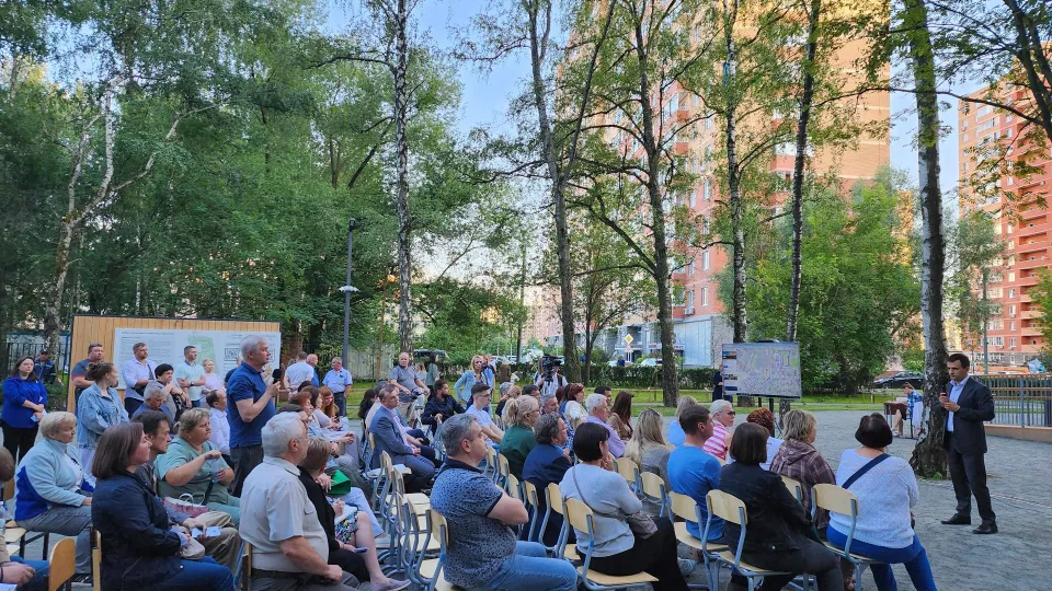 Фото: Мария Даньшина