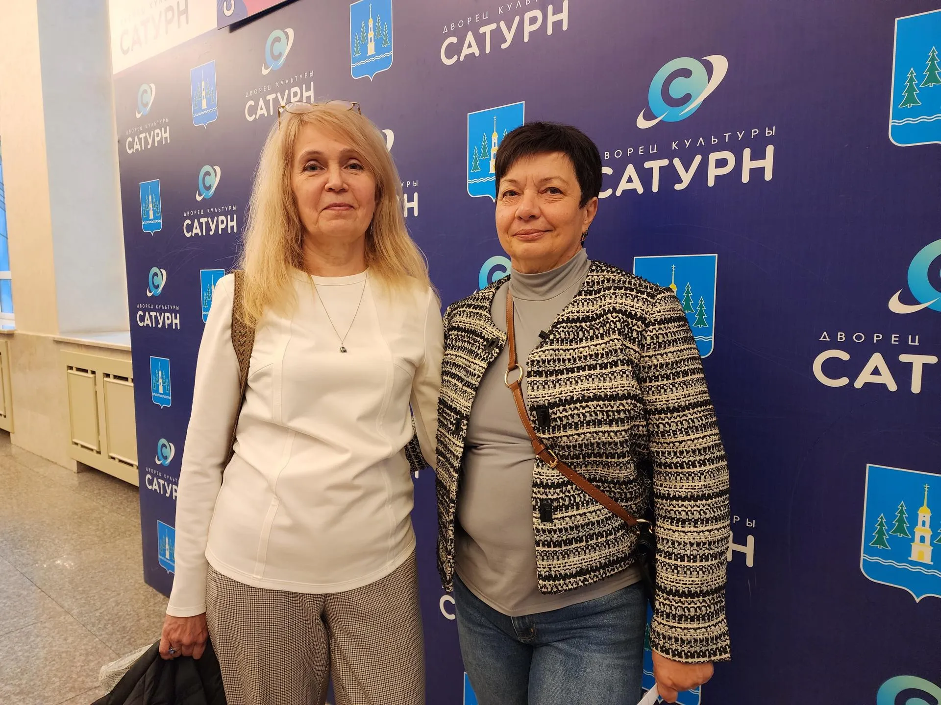 Фото: Ирина Моисеева