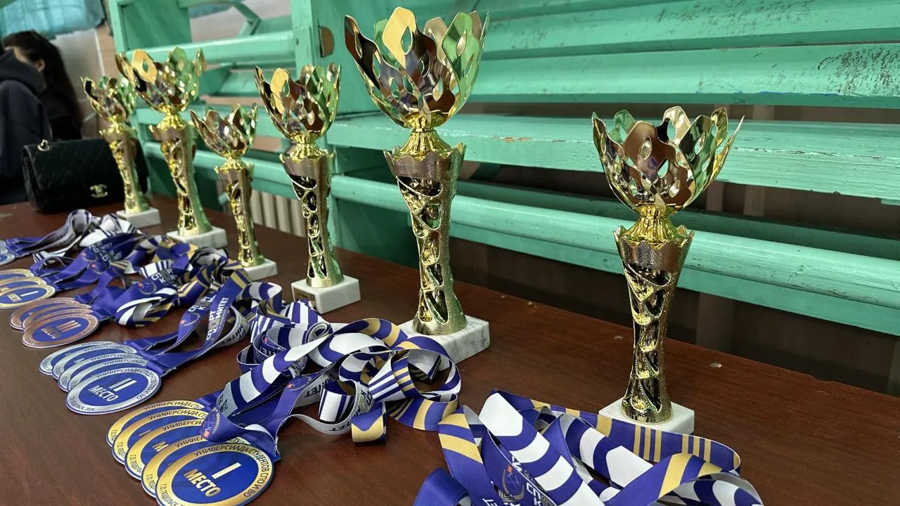 REGIONS/Мария Шигорева