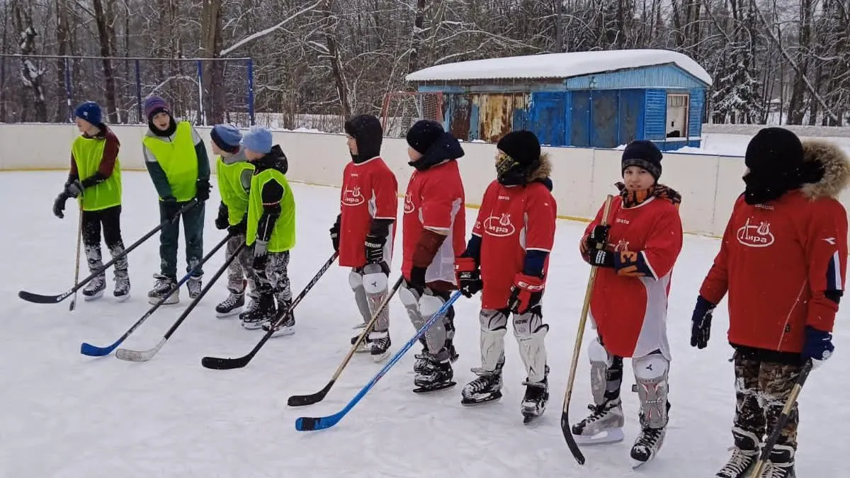 Фото: администрация Рузского городского округа