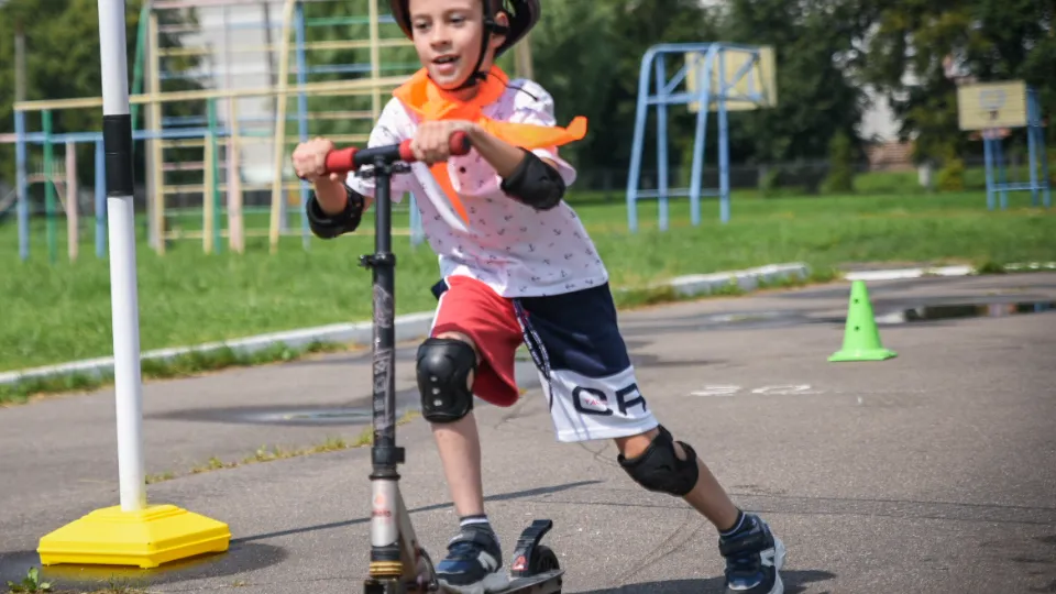 Фото: МедиаБанк Подмосковья/Ольга Антонова