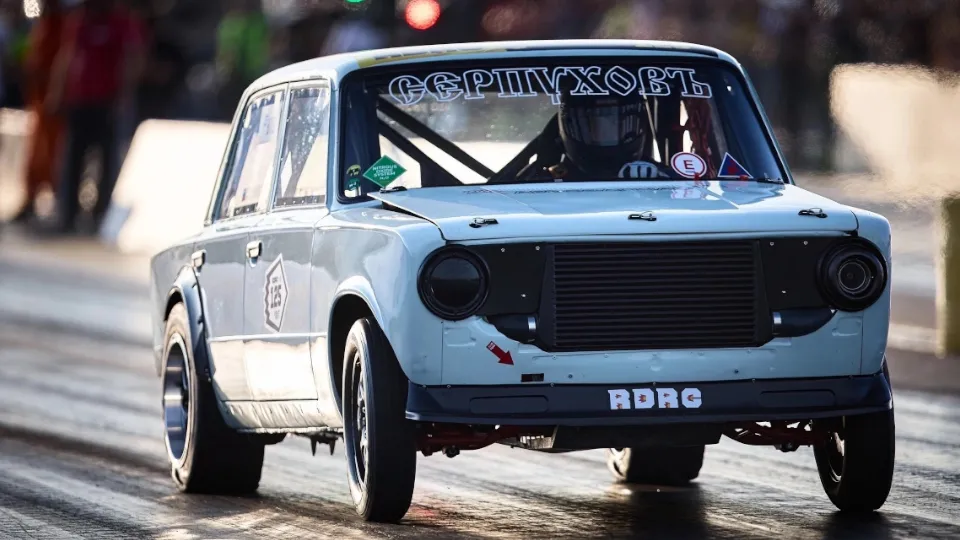 Фото: Александр Казаков