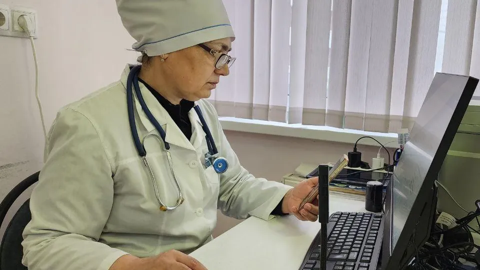 Фото: Люберецкая областная больница