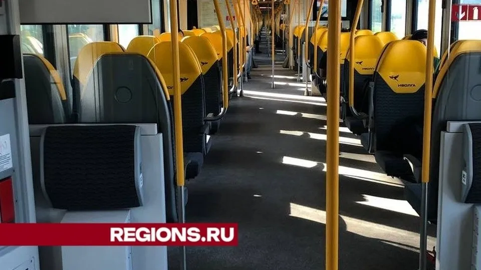 Фото: REGIONS/Дарья Назарова