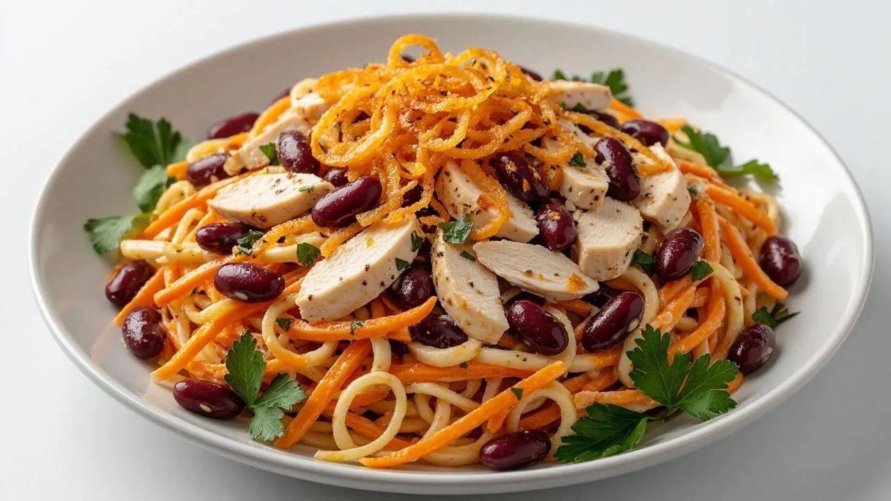 Подмосковье сегодня/Сгенерировано нейросетью