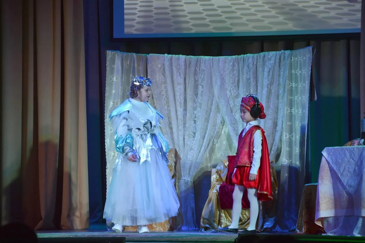 Источник: пресс-служба администрации Павловского Посада