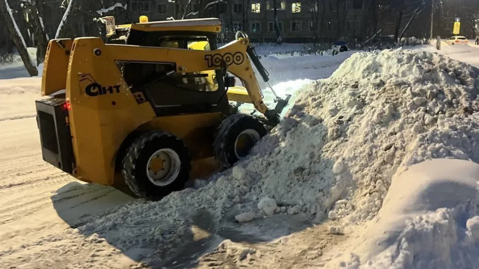 Администрация г.о. Лосино-Петровский