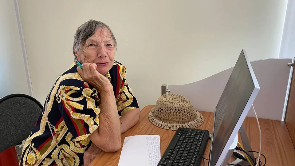 Фото: Волоколамский библиотечный центр