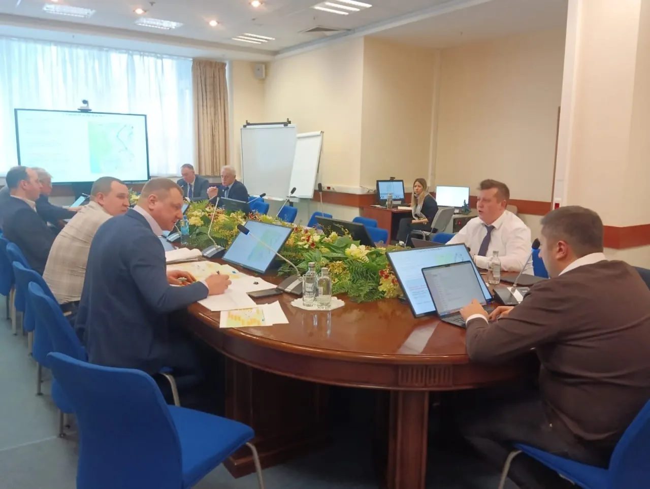 Фото: пресс-служба администрации г.о. Черноголовка