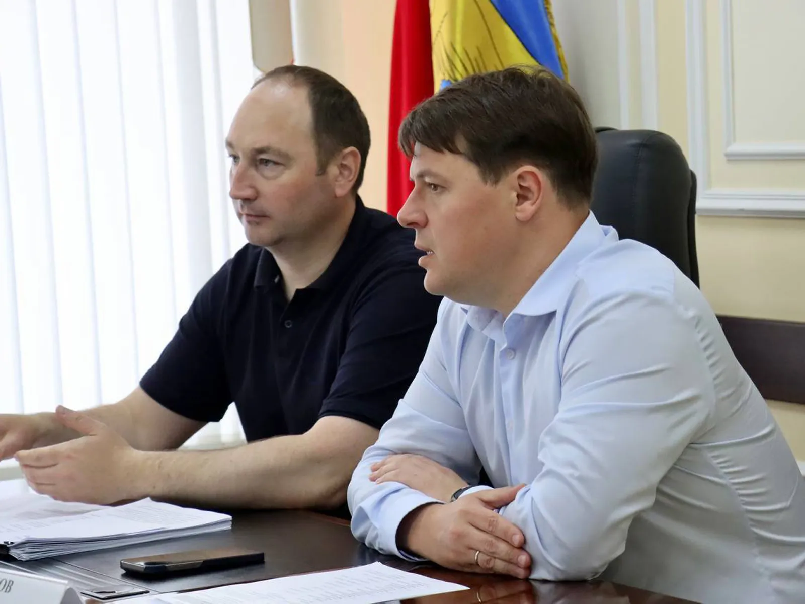 Фото: Пресс-служба администрации г.о. Ступино