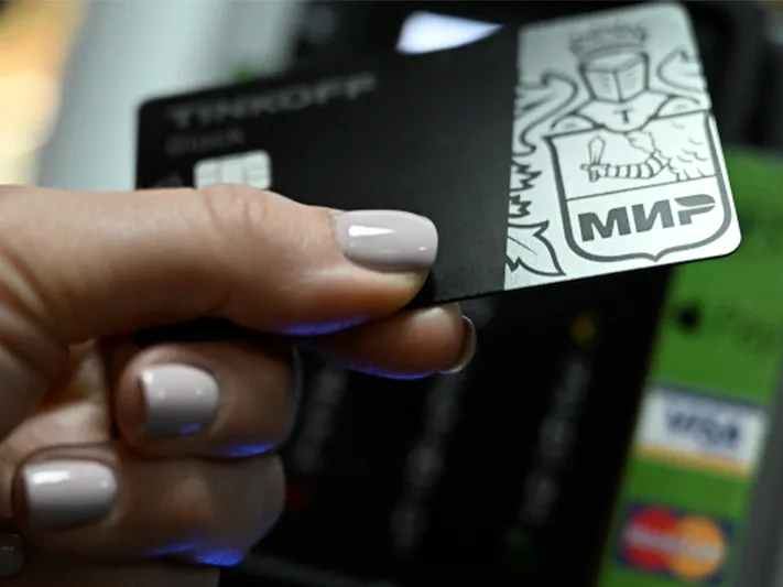 Стало известно, как «Тинькофф» будет обходить санкции Евросоюза