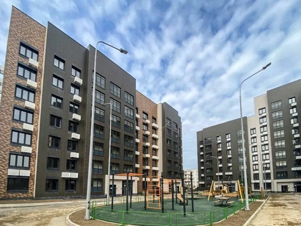 Фото: Министерство строительного комплекса Московской области