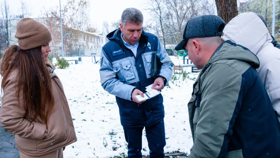 Фото: АО «Мособлгаз»
