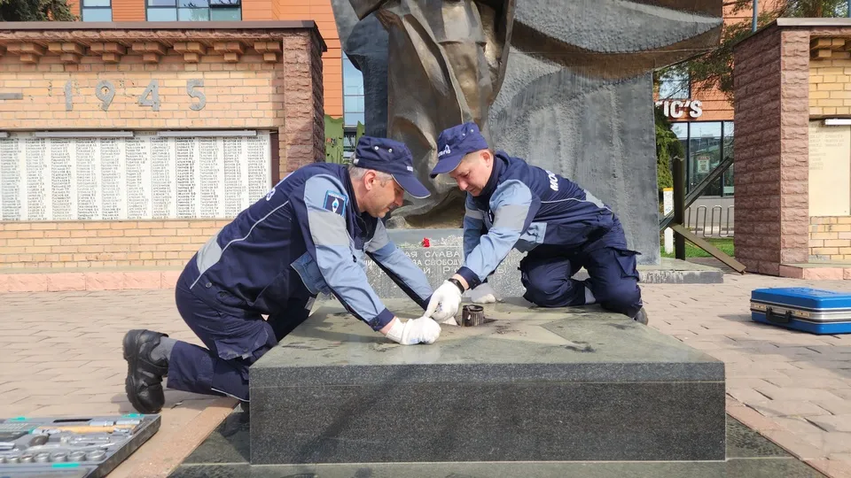 Фото: Ольга Сычева
