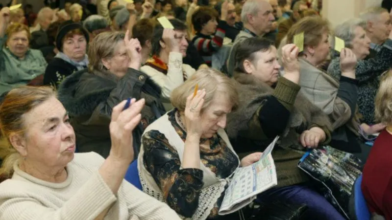 Инициативу о создании городского округа в Павлово-Посадском районе поддержало большинство – глава 