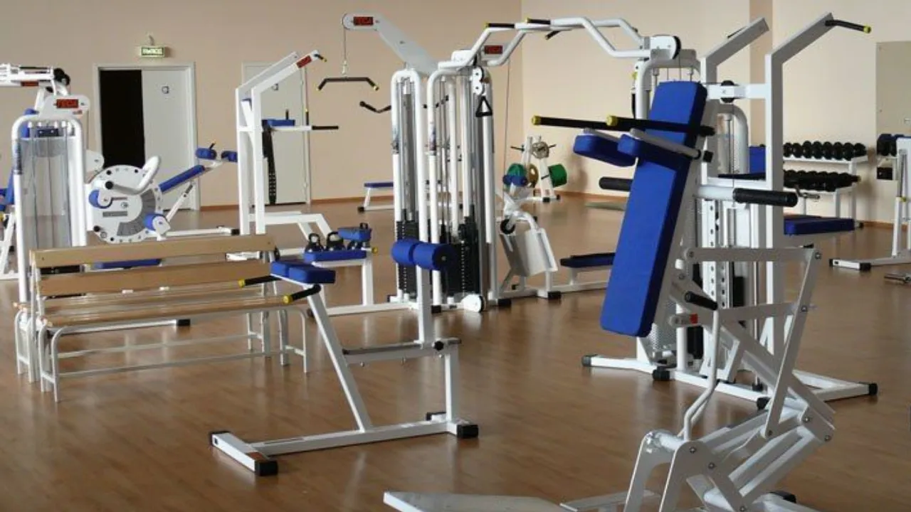 vk.com/Дворец спорта «Егорьевск»